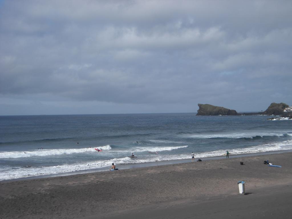 Sweet Dreams Al Ponta Delgada Exterior foto
